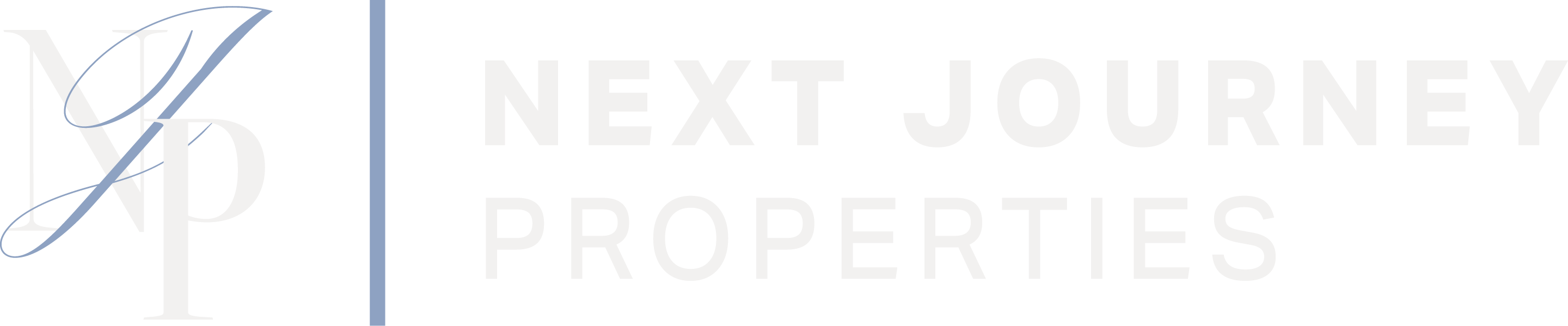 Next Journey Properties Logo